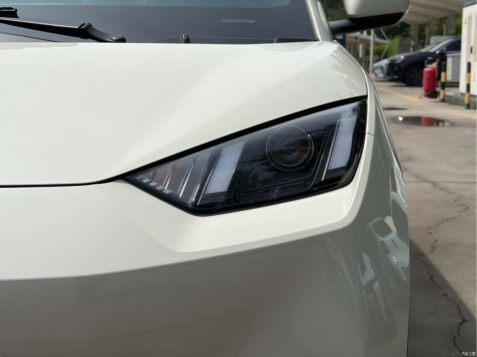 BYD Seagull, 2024 13
