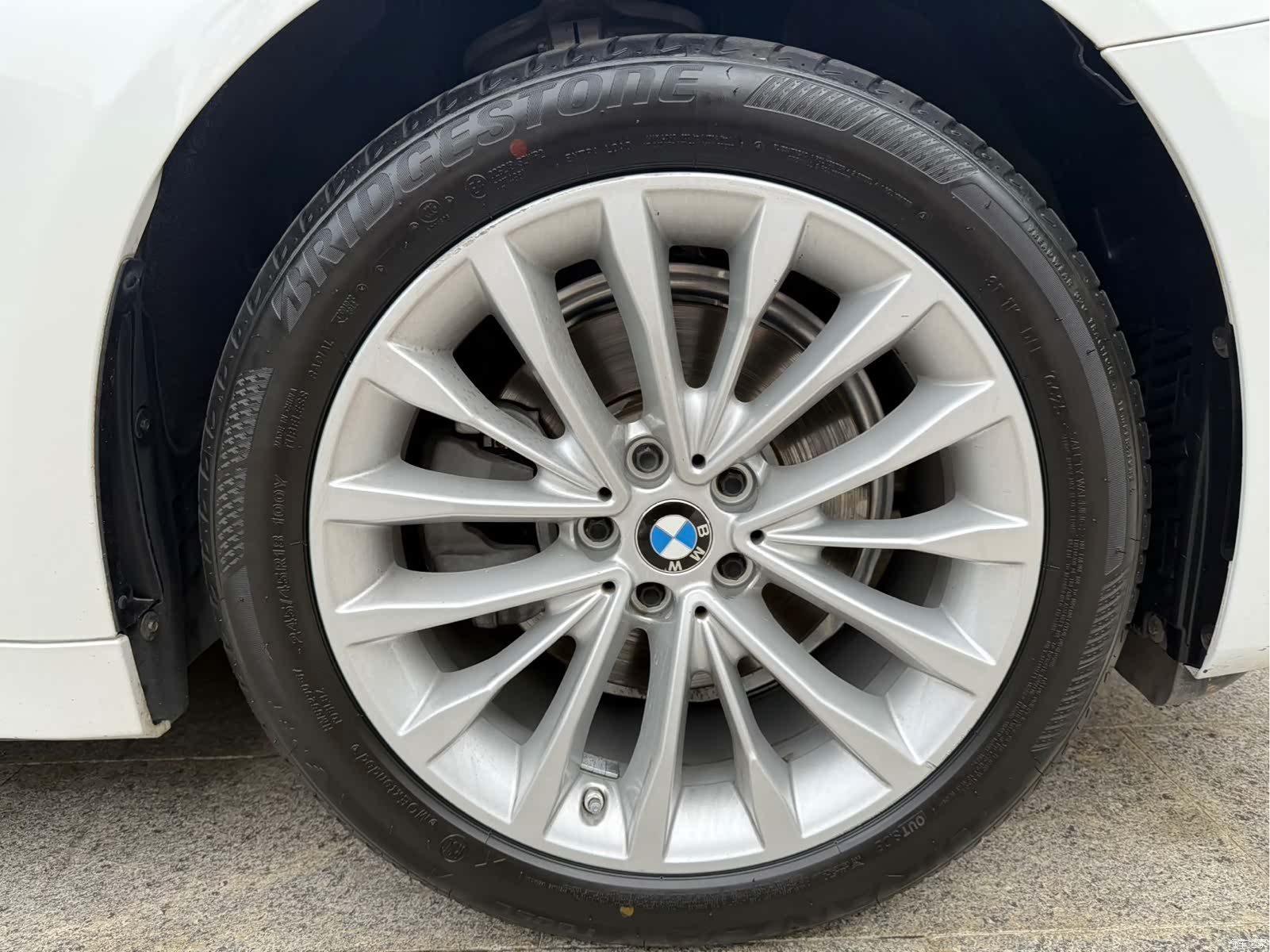 BMW 5 Series, 2021 18