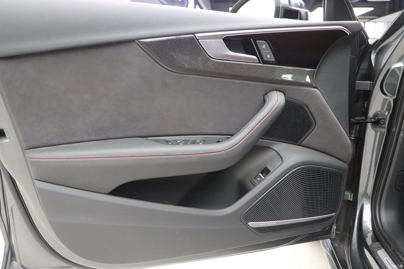 Audi S4, 2026 10