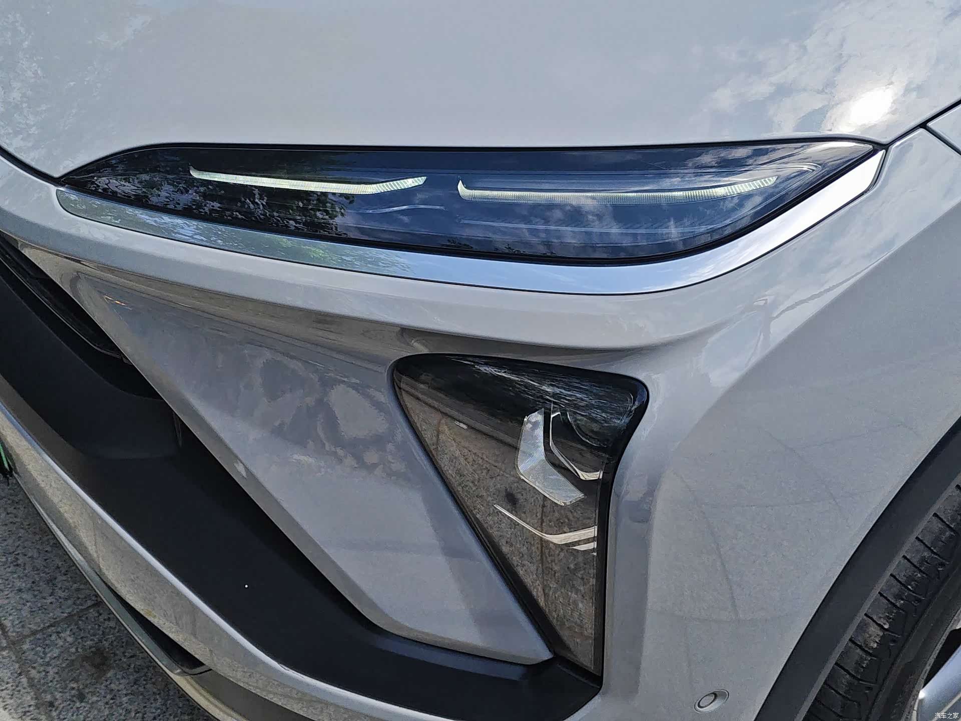 NIO ES6, 2021 18