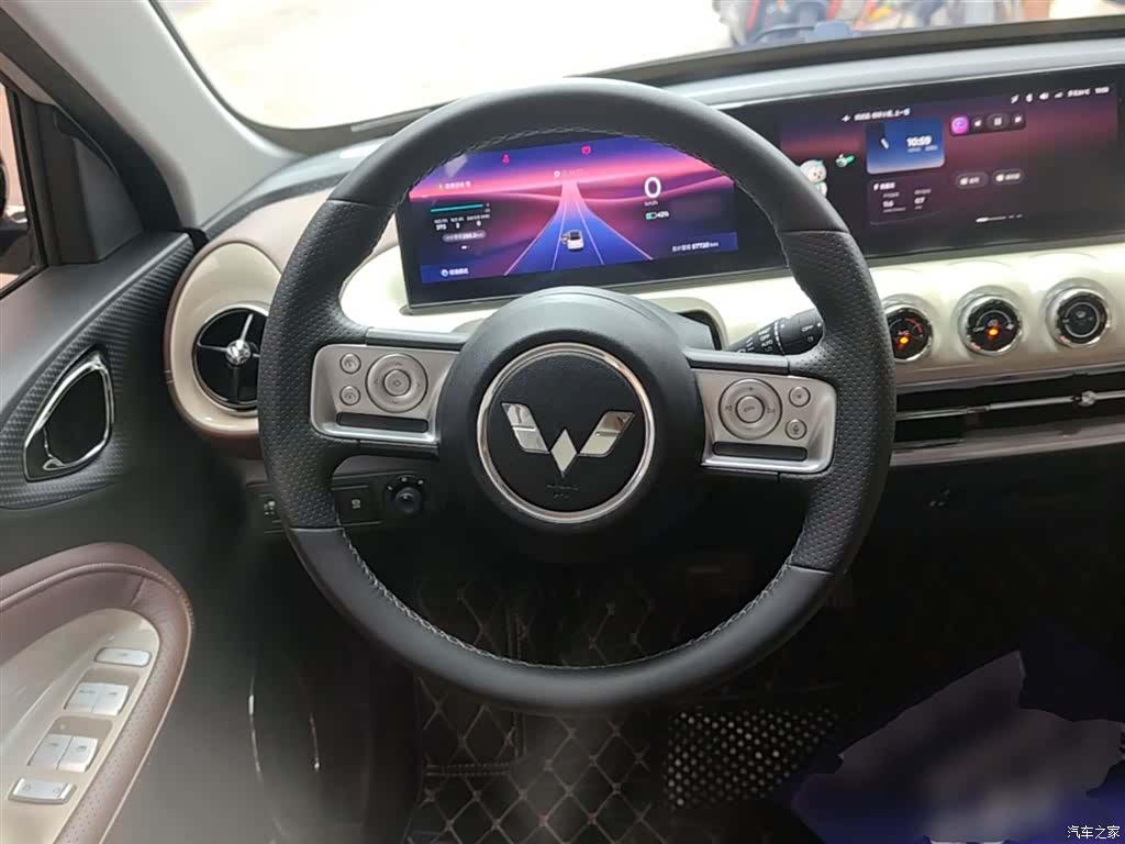 Wuling Bingo, 2024 11
