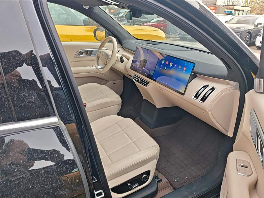 DEEPAL Dark blue S09