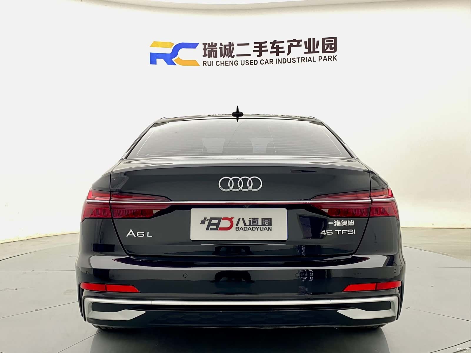 Audi A6L, 2024 6
