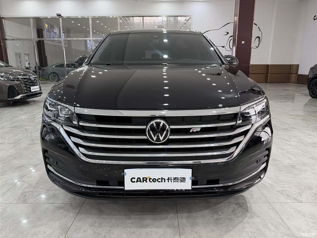 Volkswagen Viloran, 2023 2
