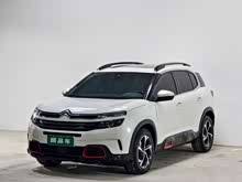 ���� C5 AIRCROSS 2018�� 350THP ������