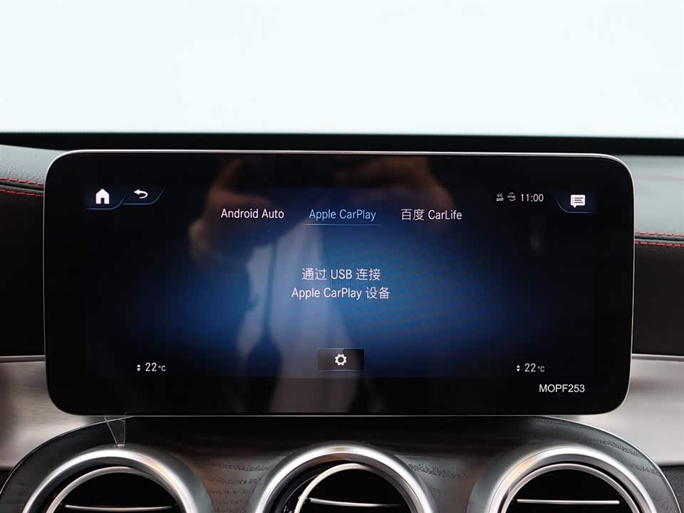 Mercedes-Benz GLC AMG