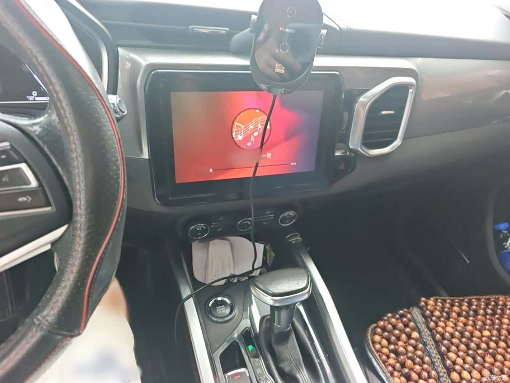 Chery Tiggo 5x, 2018 6