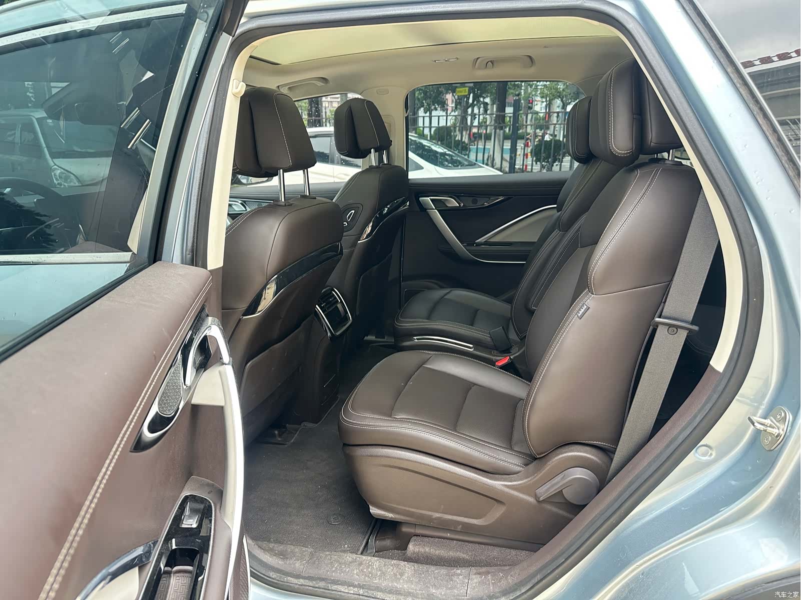 Geely Jiaji, 2020 9