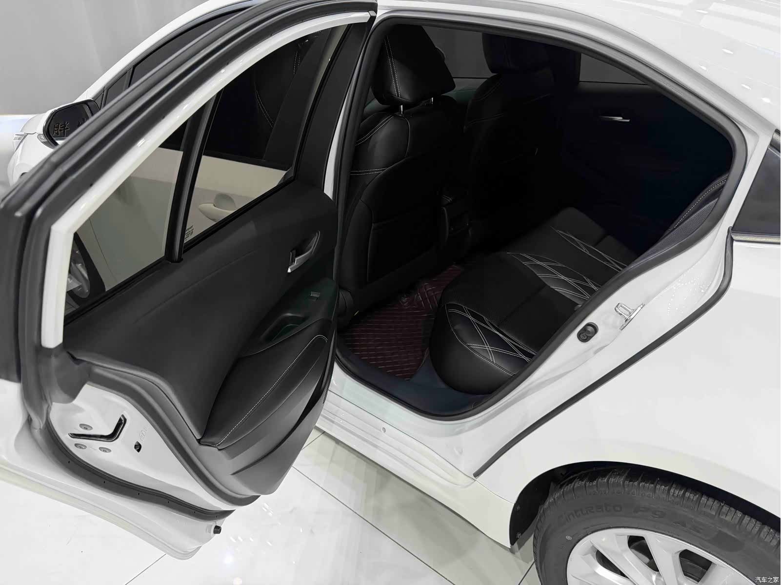 Toyota Corolla, 2022 16