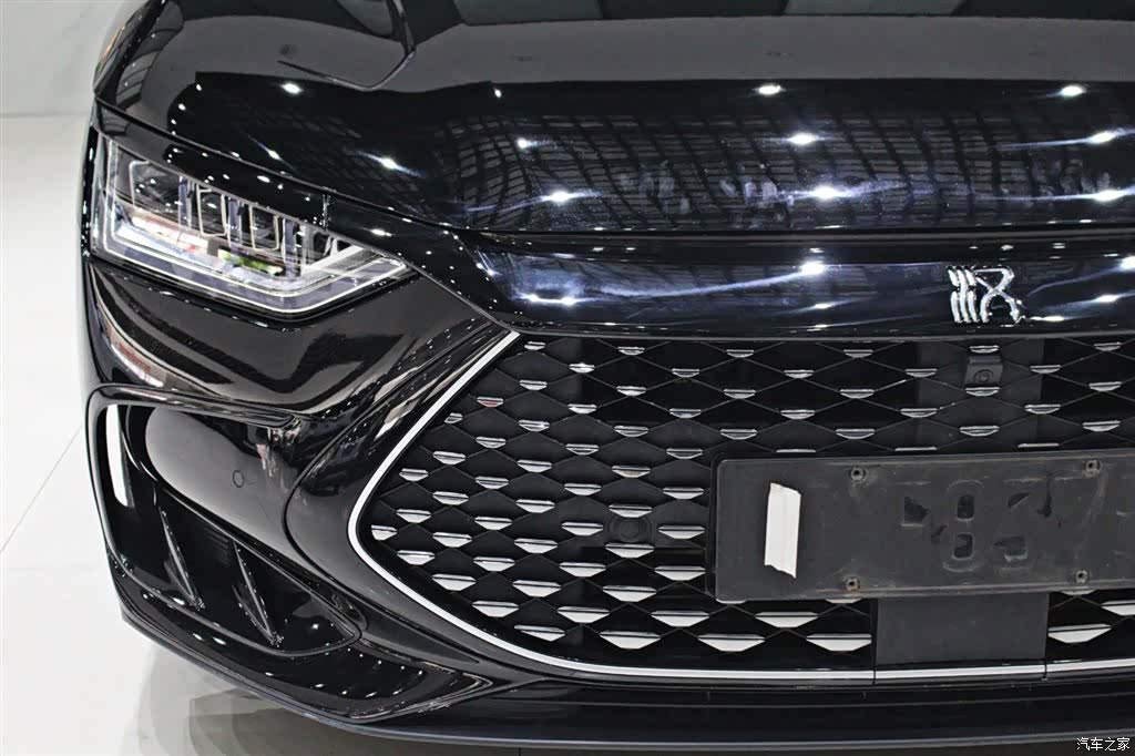 BYD Han, 2024 3