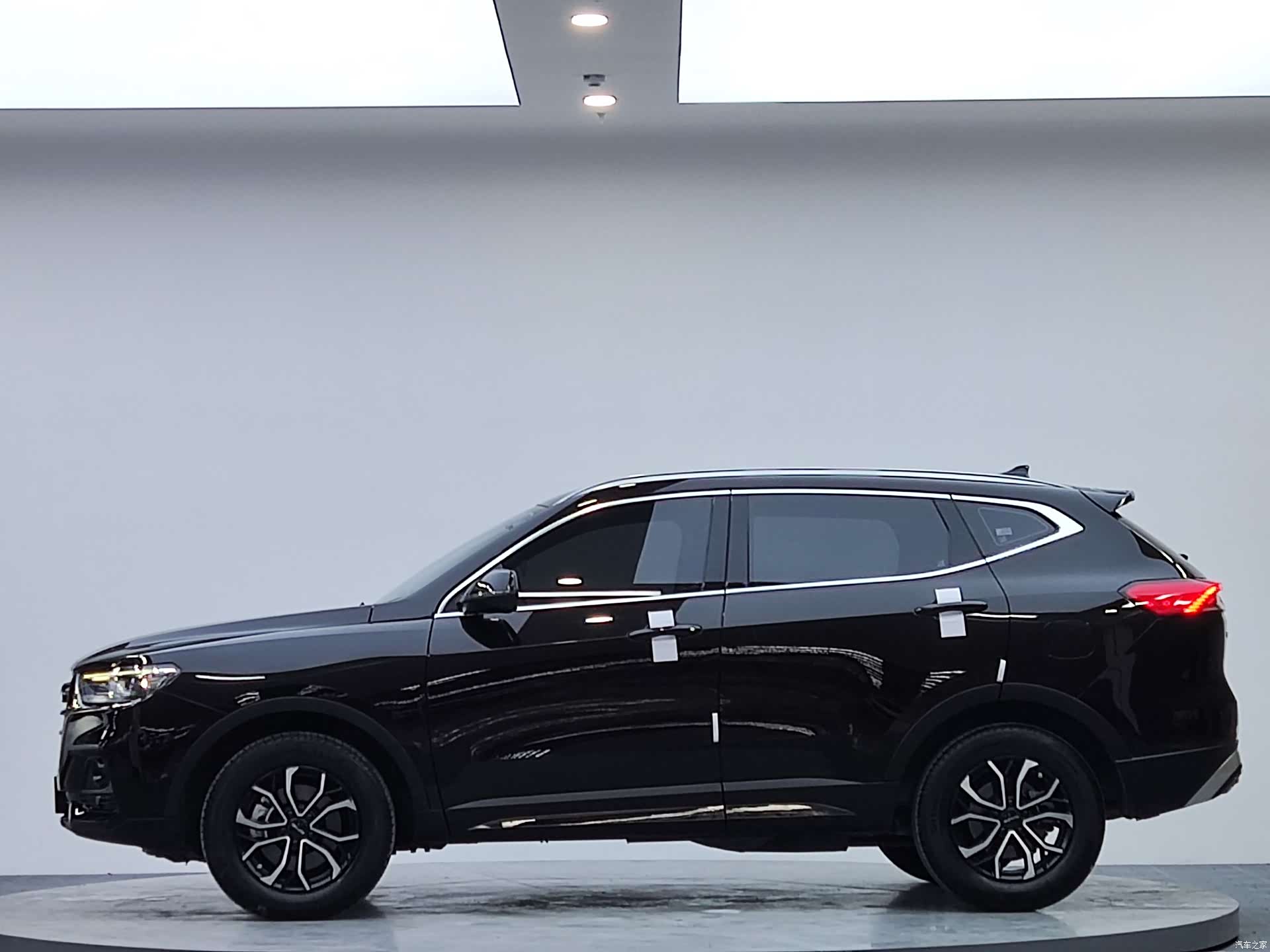 Haval H6, 2021 все фото