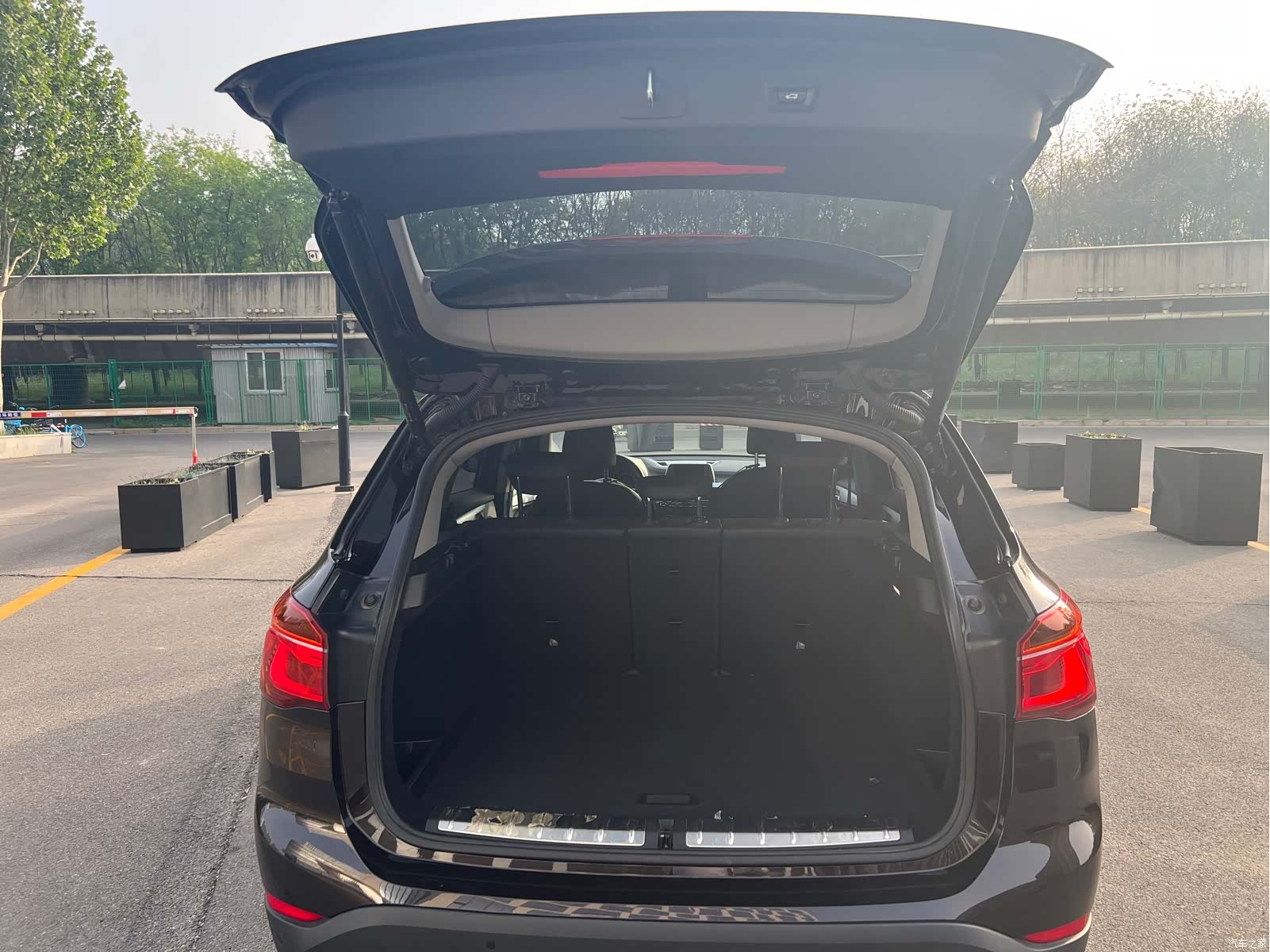 BMW X1, 2018 11