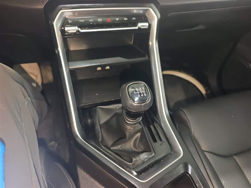 Wuling Wuling Xingchen