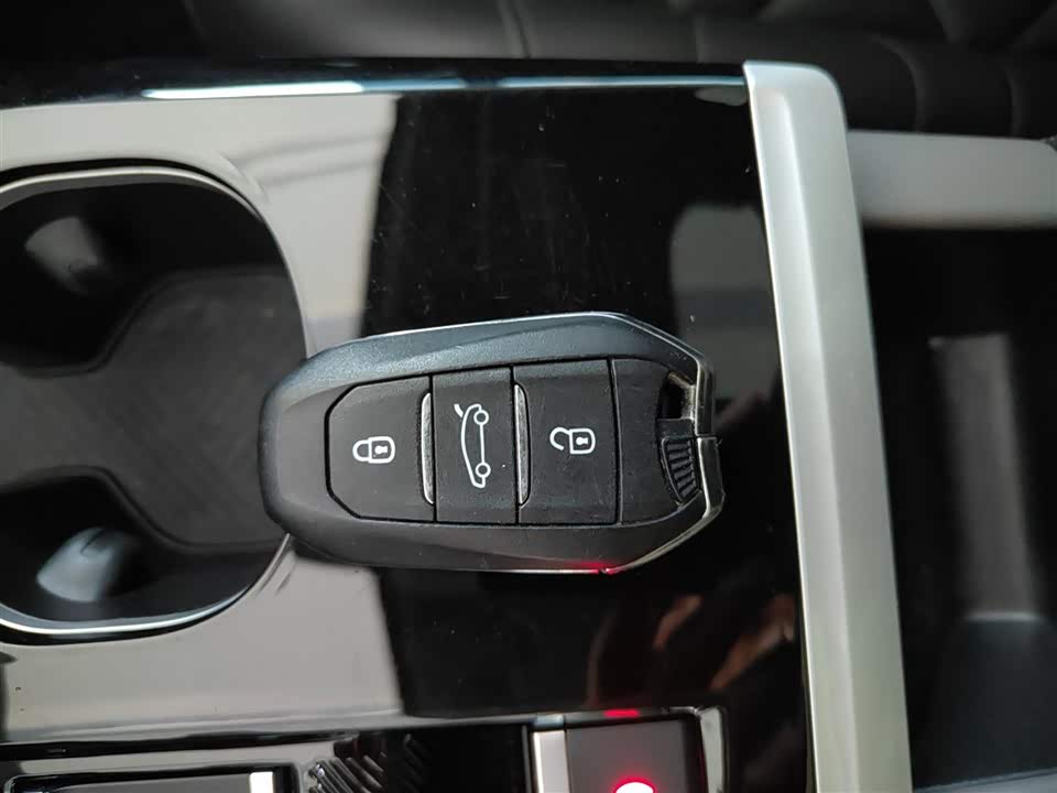 Citroen Versailles C5 X