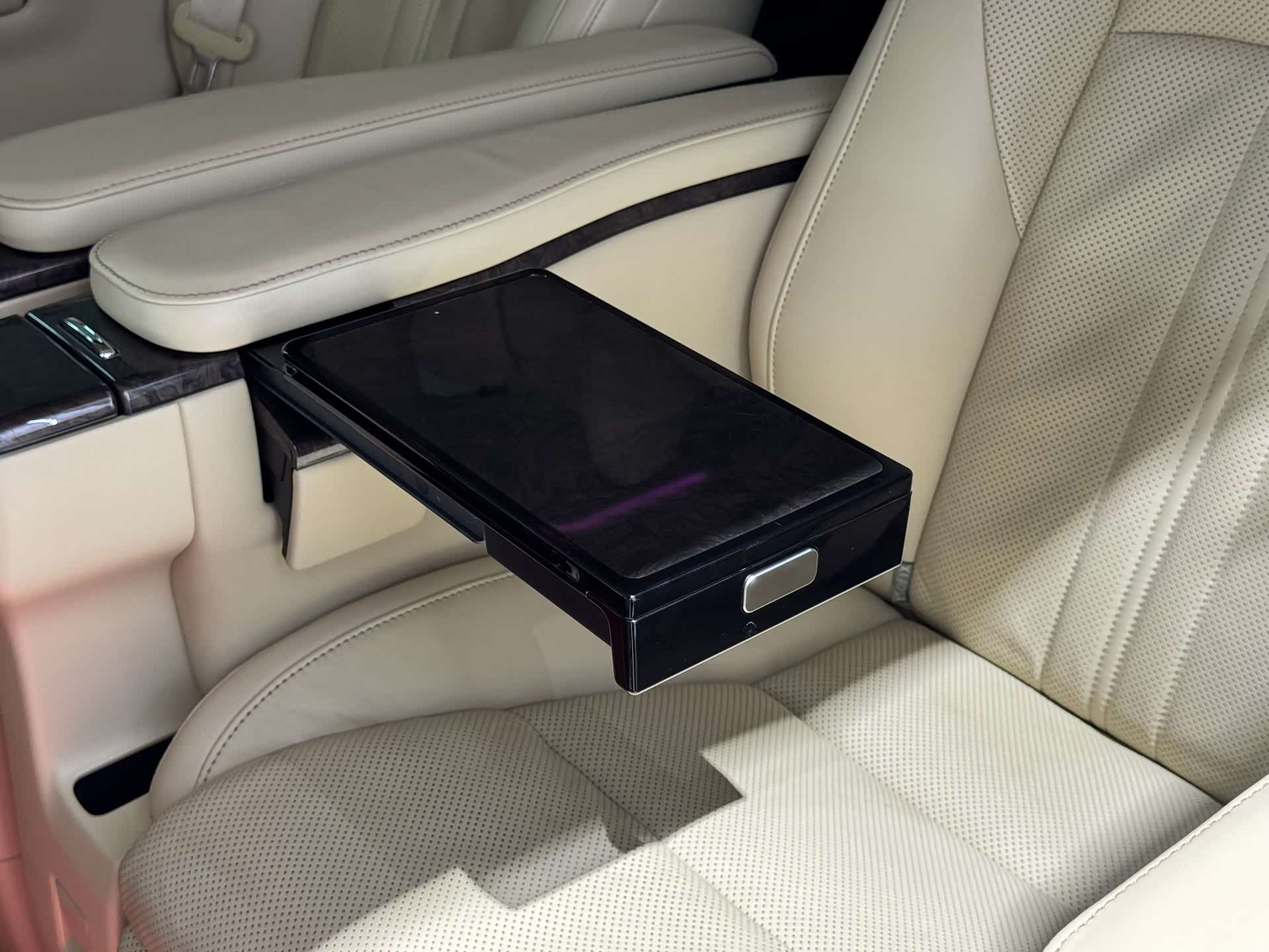 Toyota Alphard, 2020 23