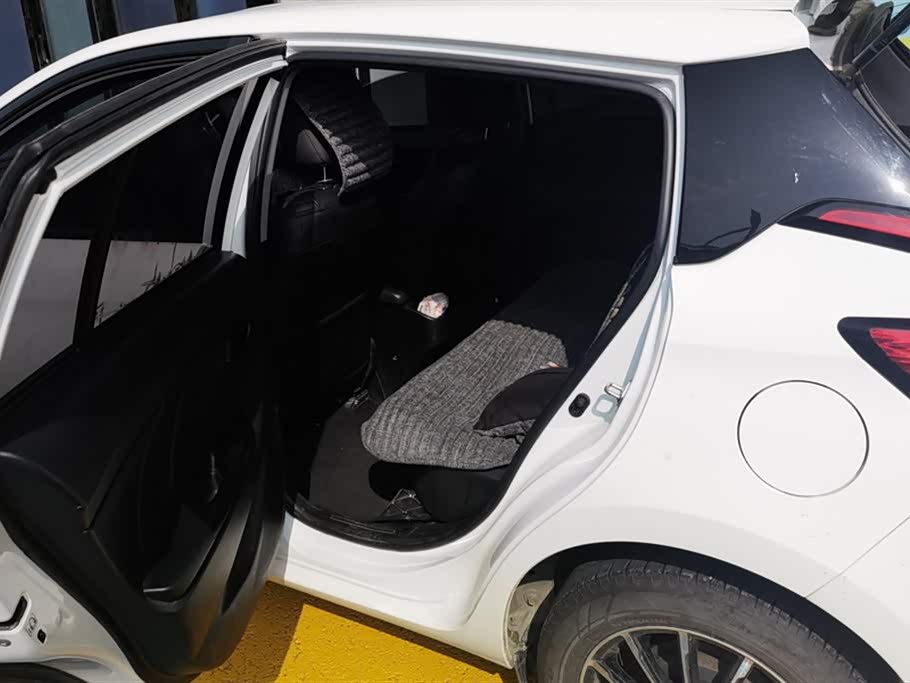 Toyota YARiS L Zhixuan