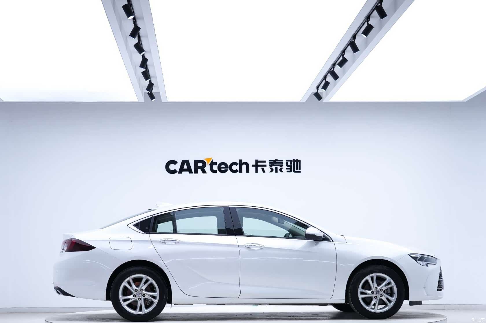 Buick Regal, 2025 2