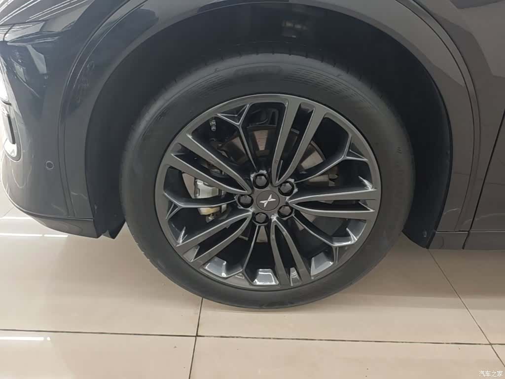 Xpeng G6, 2024 23