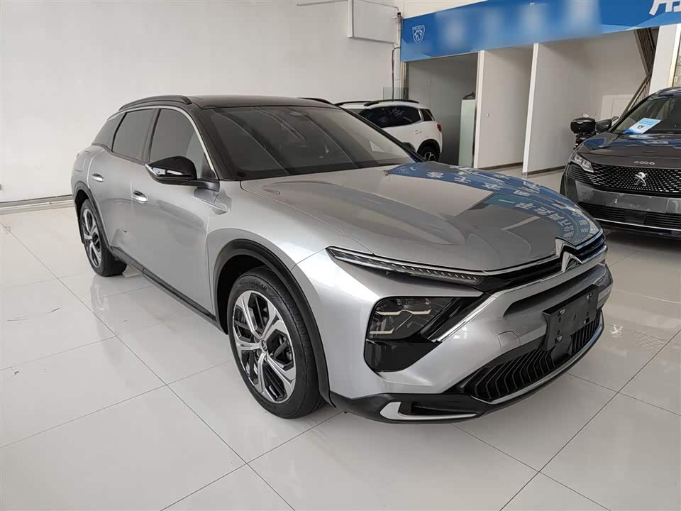 Citroen Versailles C5 X