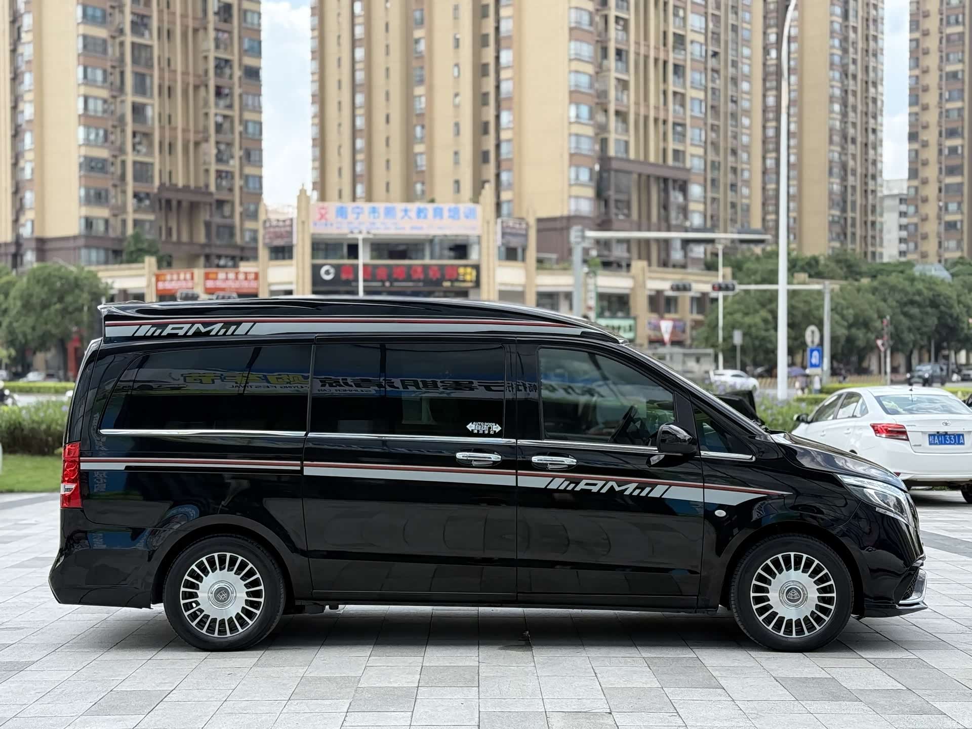 Metris MS500, 2019 4