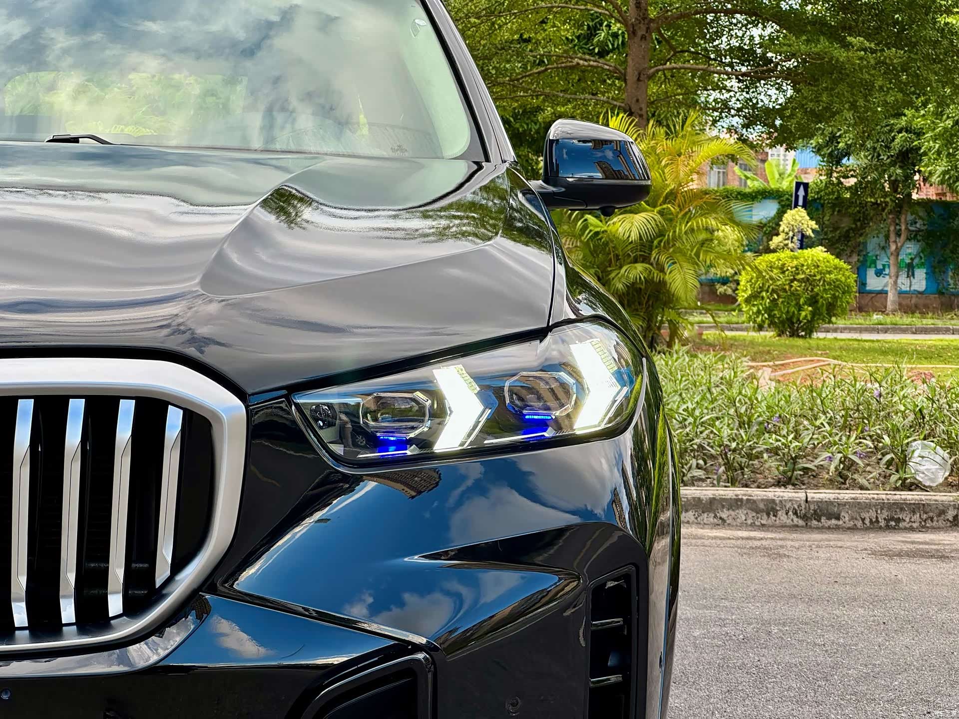 BMW X5, 2014 27