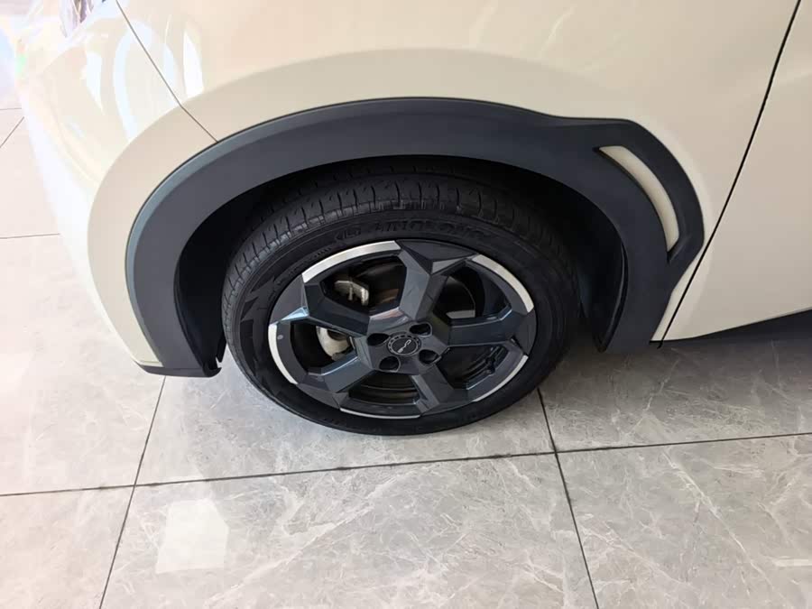 BYD Seagull 2023, фото 23