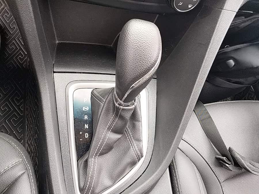 Buick Inslight 2022, фото 14