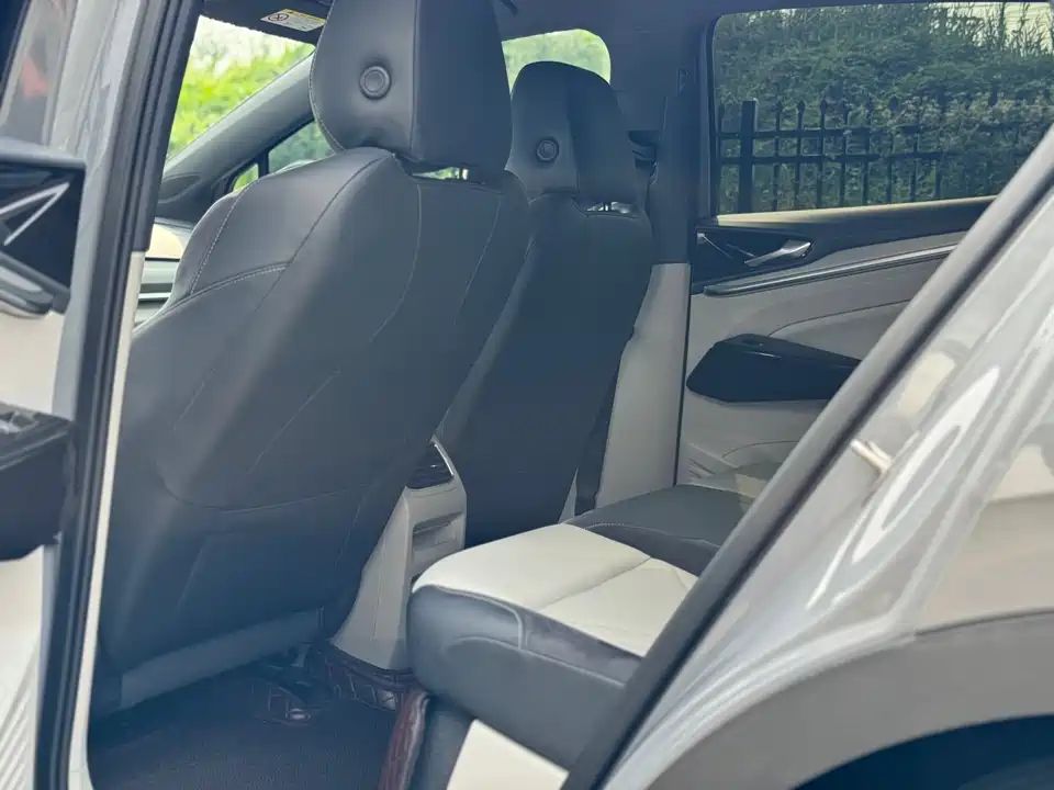 Volkswagen ID.4 CROZZ