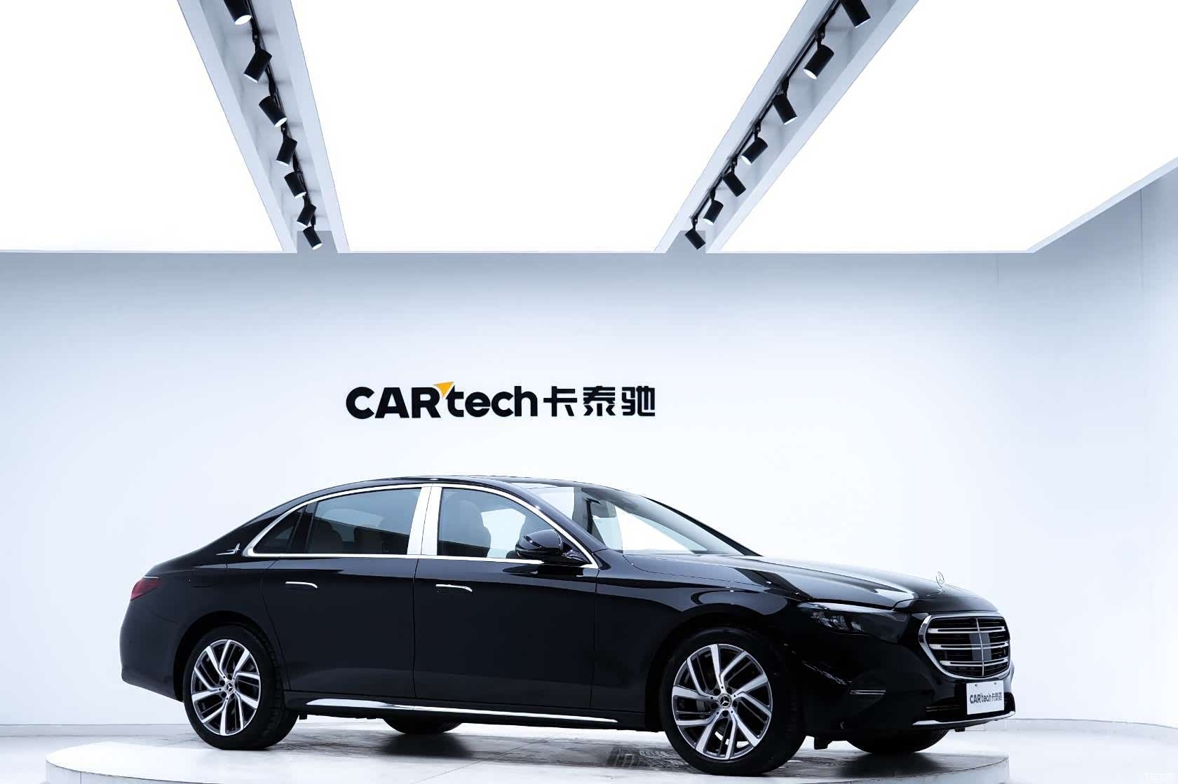 Mercedes-Benz E-Class, 2025 8