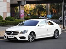 ����CLS 2017�� CLS 320�ݲʰ�