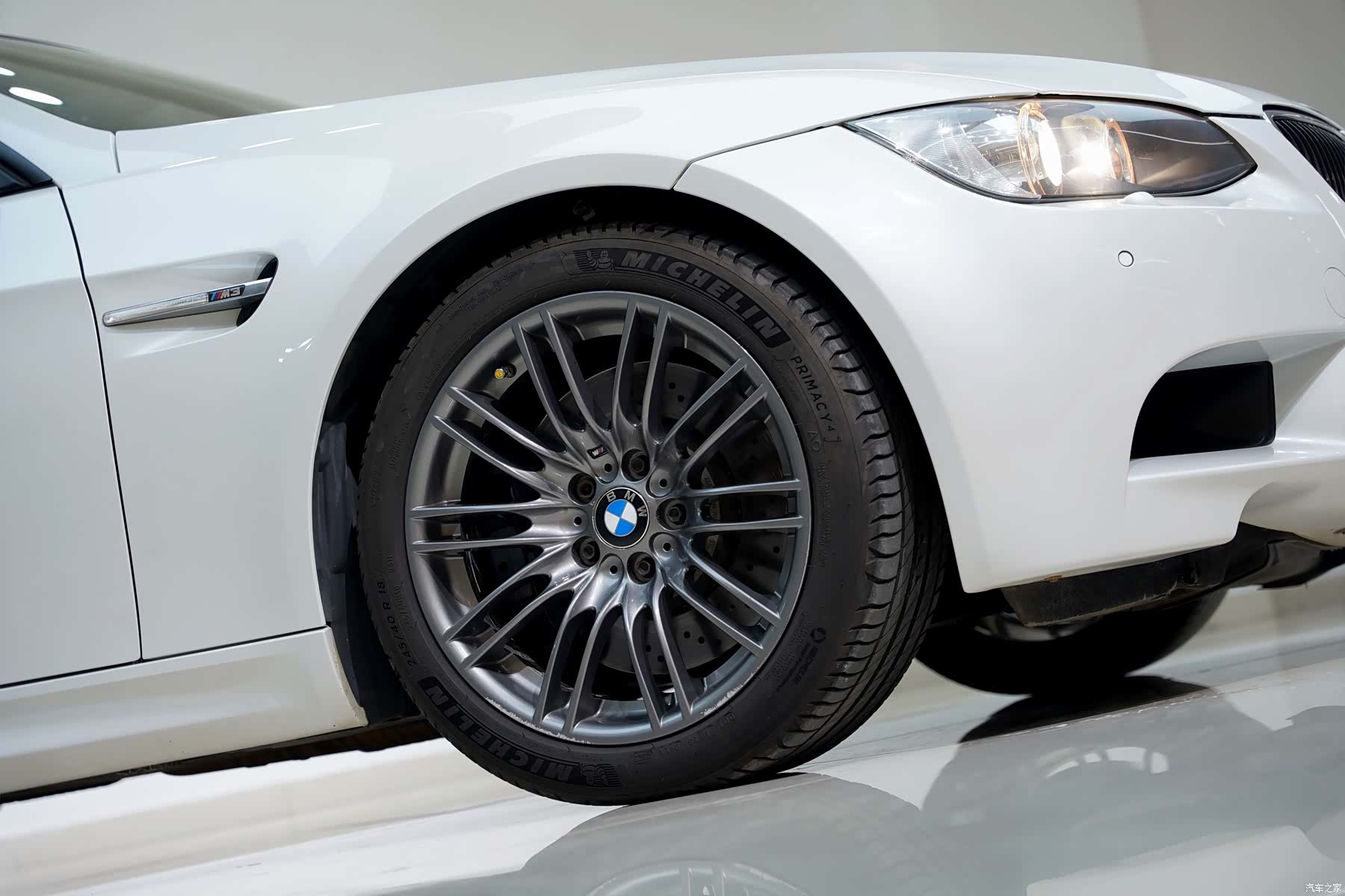 BMW M3, 2015 10