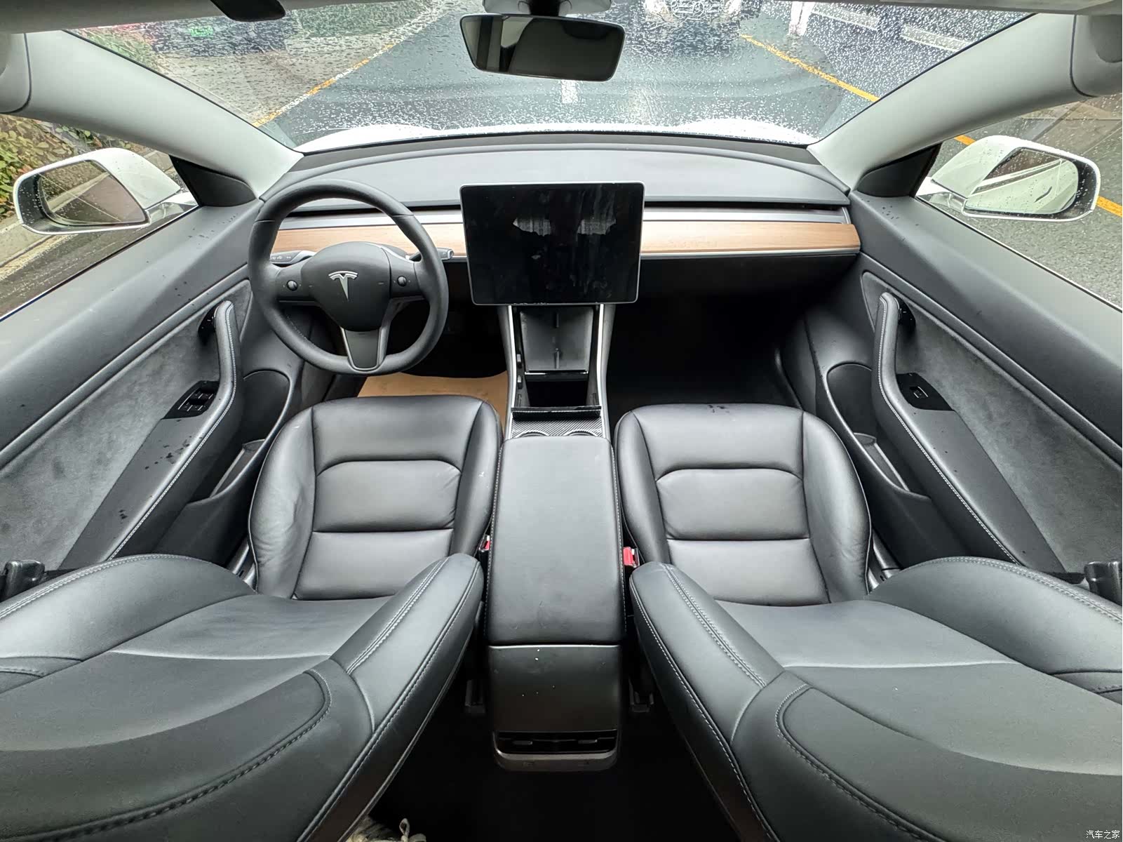 Tesla Model 3, 2019 6