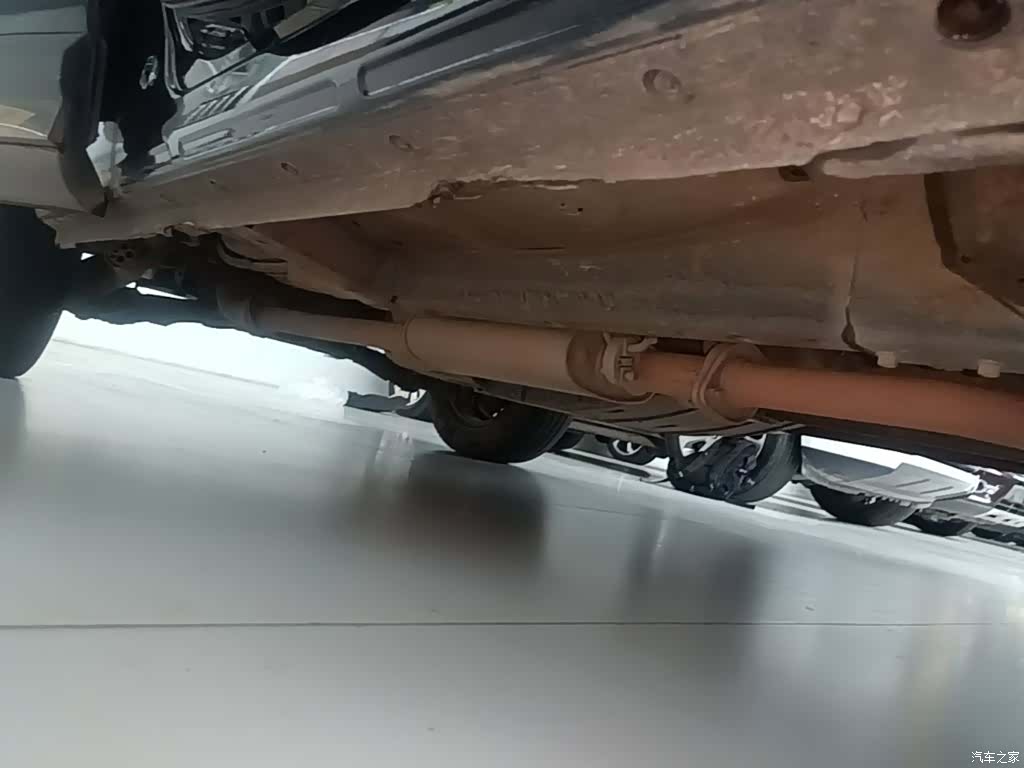 Haval H6, 2023 21