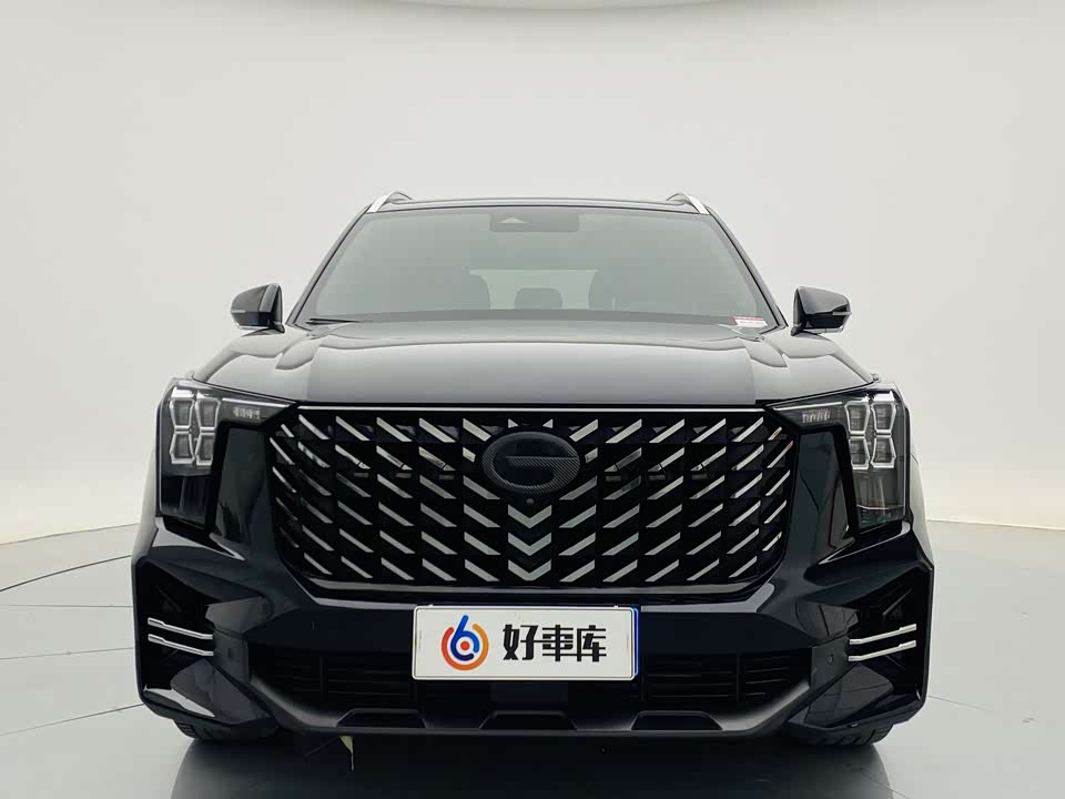 Trumpchi Trumpchi GS8