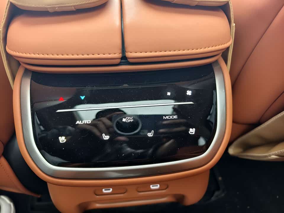 Weipai Blue Mountain