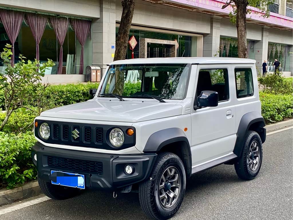 Suzuki
