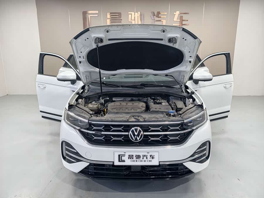 Volkswagen Tayron 2023, фото 9