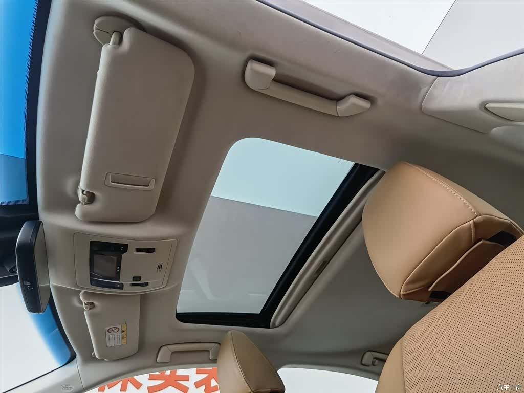 Lexus ES, 2017 14