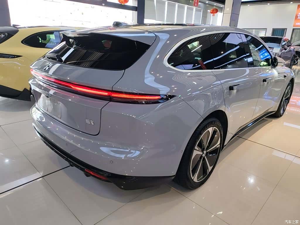 NIO ET5, 2025 7