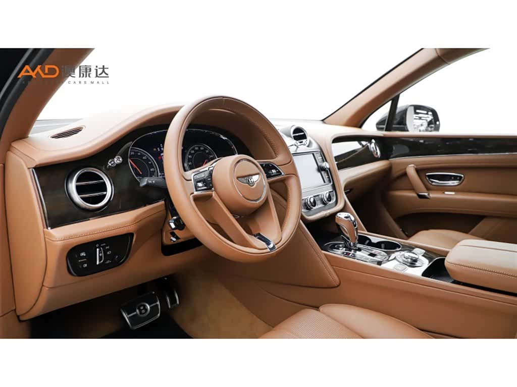 Bentley Bentayga, 2023 6