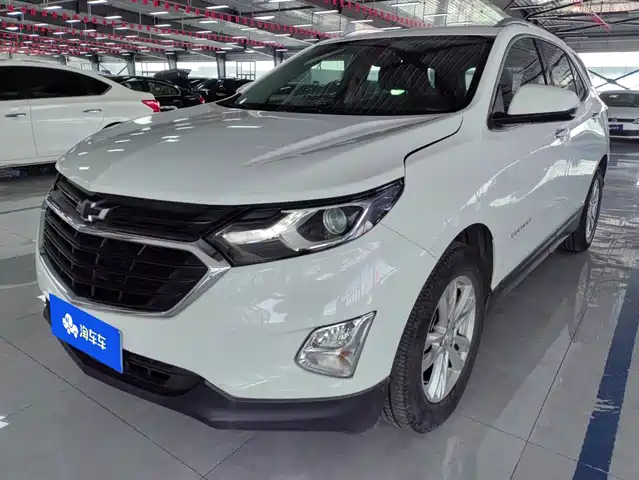 Chevrolet Traverse 2018 — купить из Китая под заказ