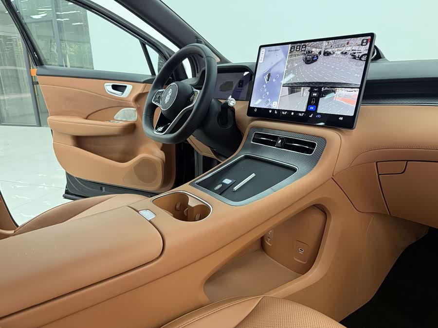 Haima H5 2025, фото 10