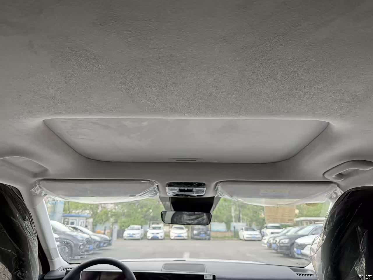 Hyundai Santa Fe, 2024 10