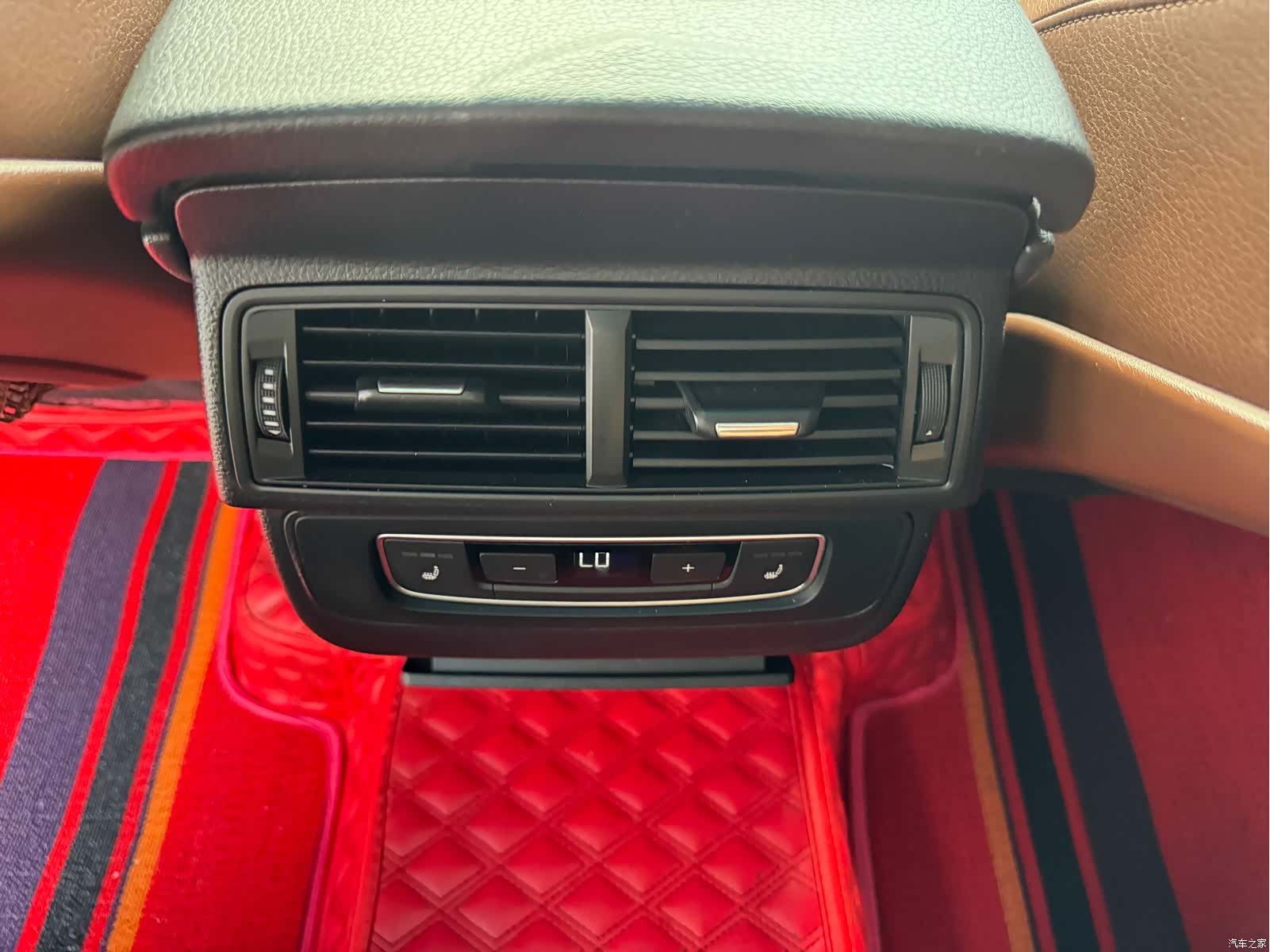 Audi Q7, 2016 11