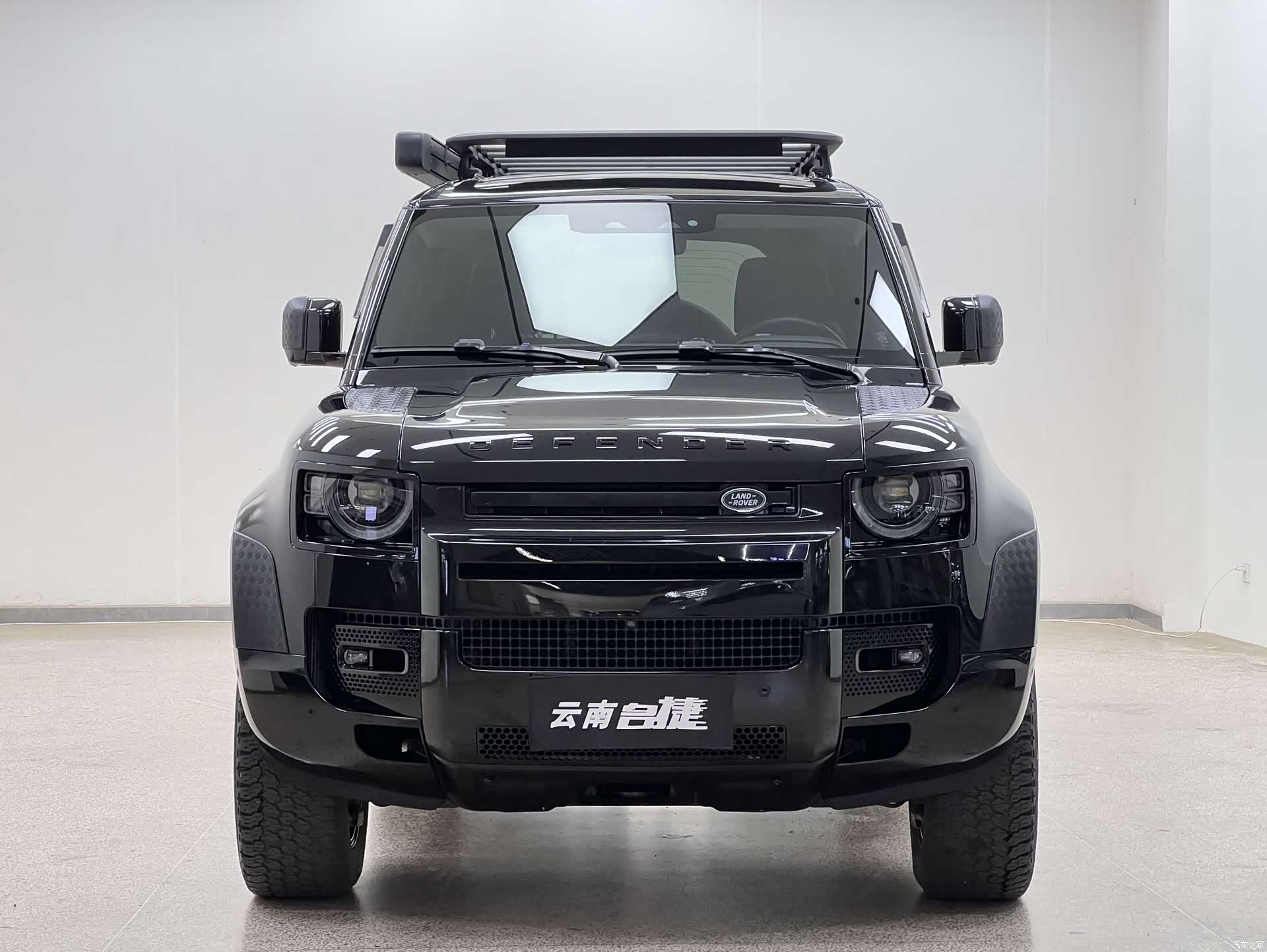 Land Rover Defender, 2022 2
