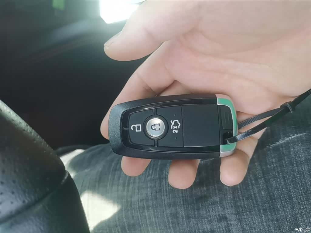 Ford Focus, 2021 9