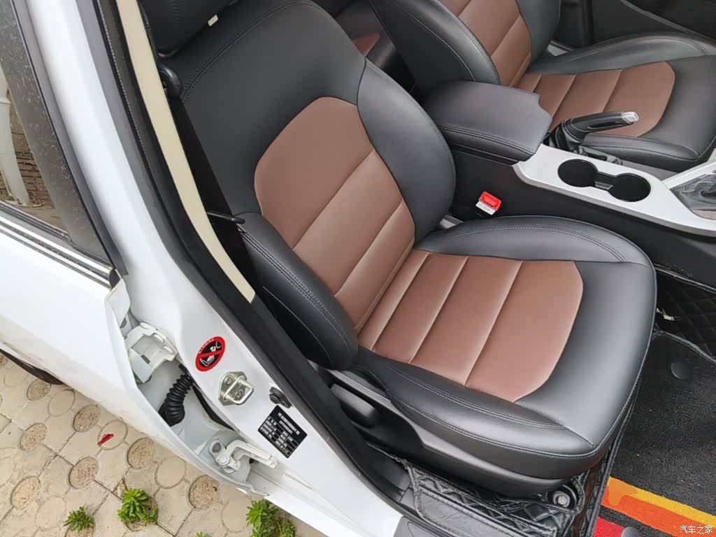 Geely VI, 2020 25