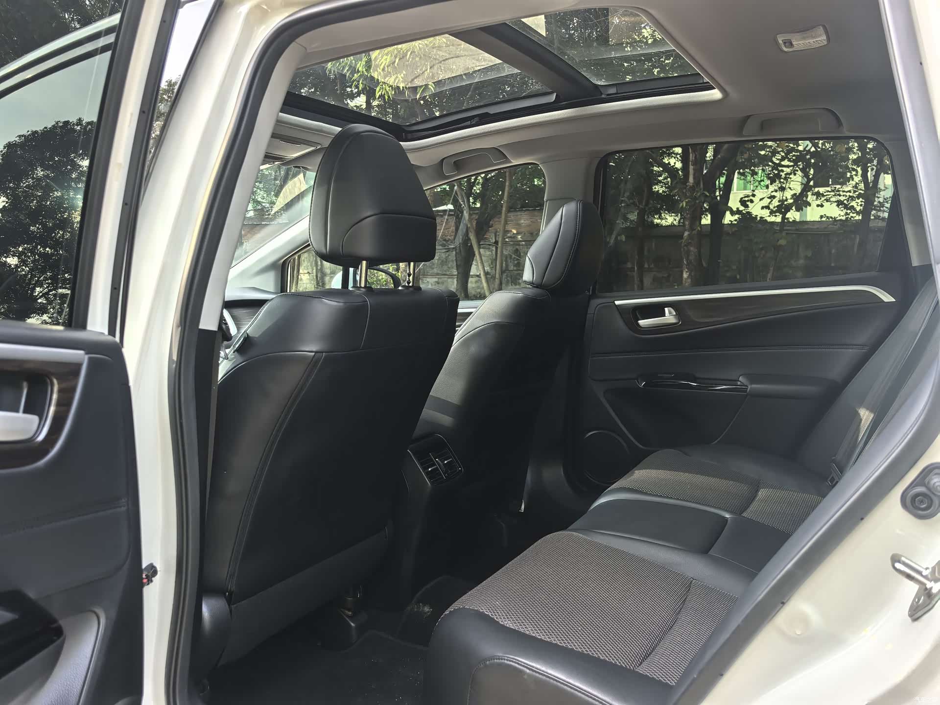 Honda Jade, 2019 7
