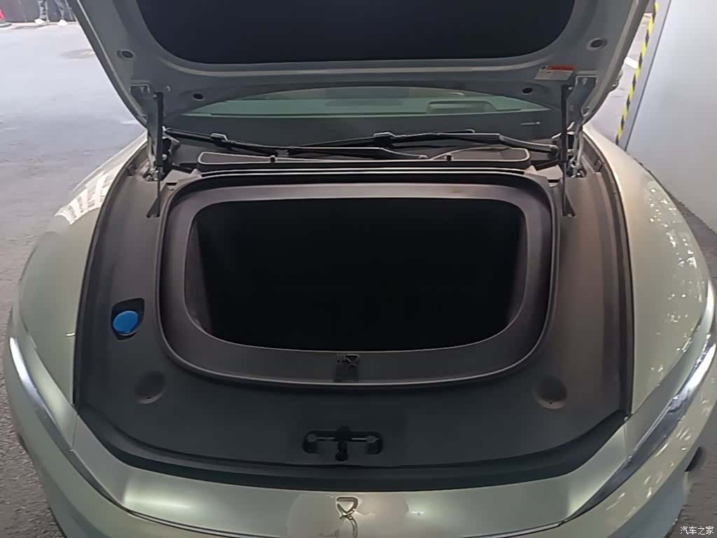 BYD Han, 2025 20