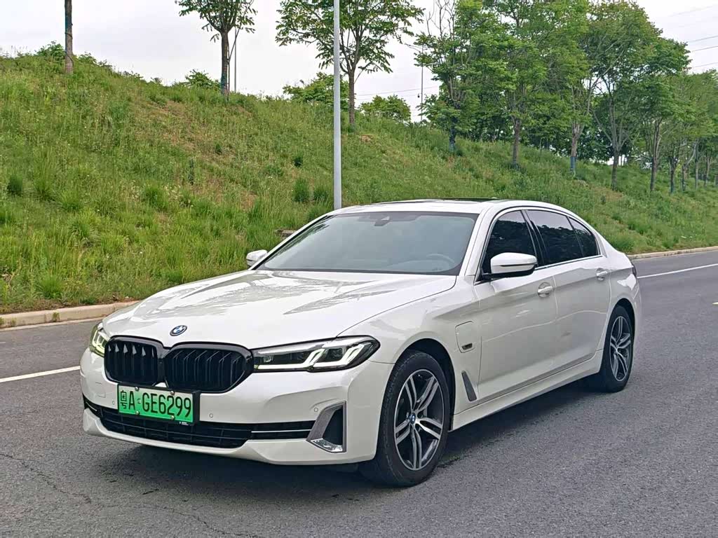 BMW 5 серии